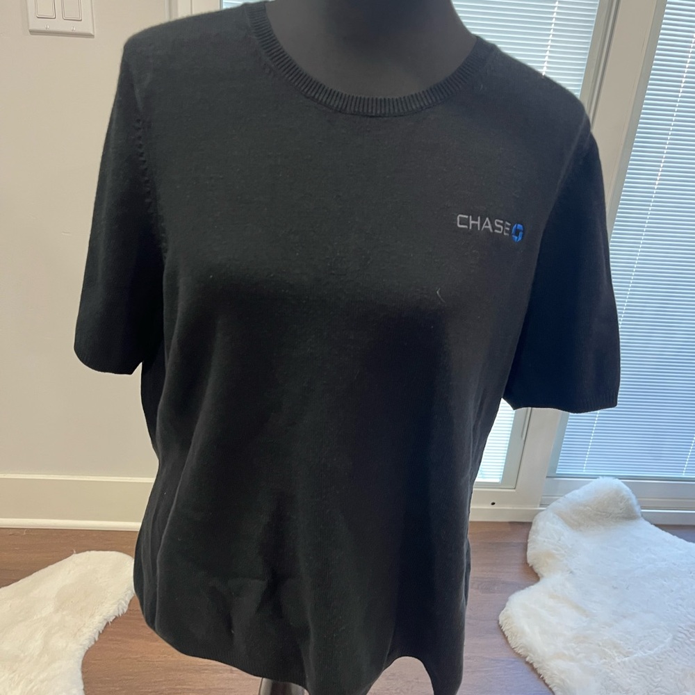 Chase Bank Top